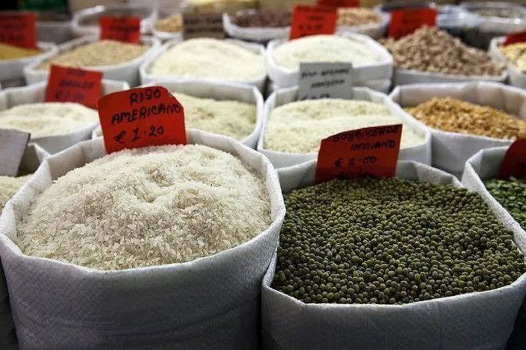 Mécanisme de financement de l'importation de produits alimentaires dans le monde (FIFF)